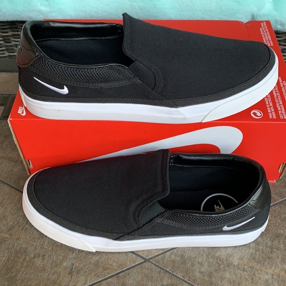 NIKE COURT LEGACY SLP MENS - Picture 3 of 15